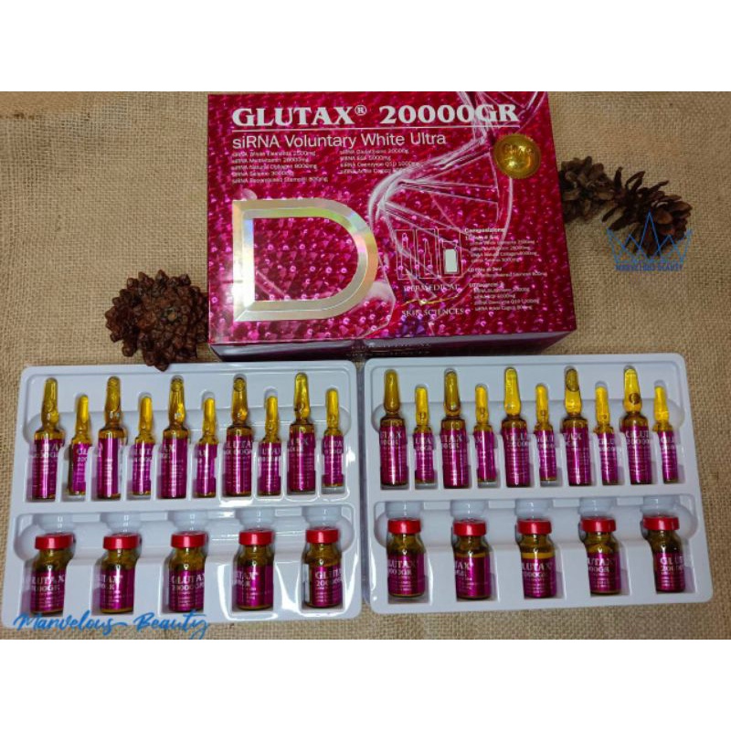 Special Order Gluta