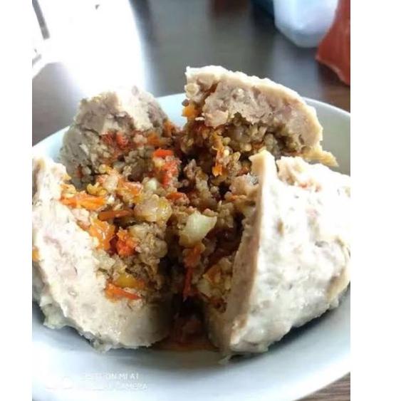

Diskon Spesial--[ COD TERMURAH ] Baso Sapi Mercon Jumbo