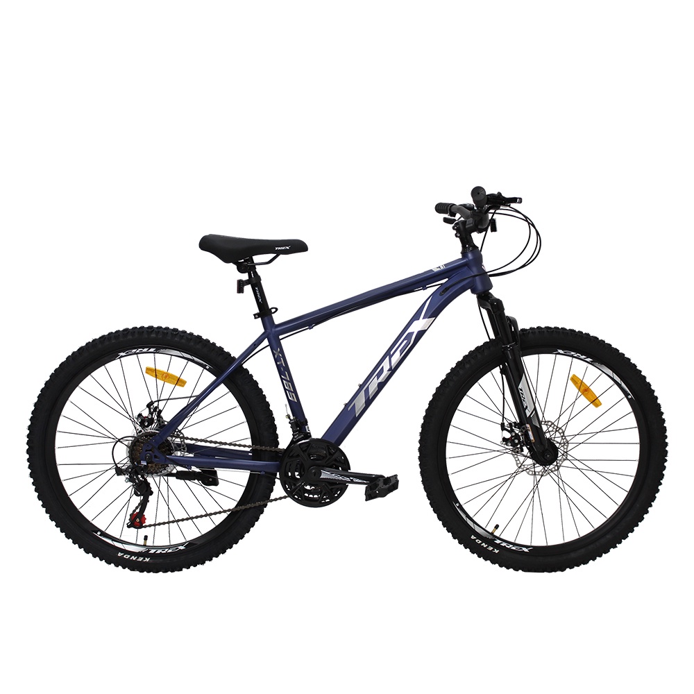 Sepeda TREX MTB 26 XT 789 LIMITED LIVERY