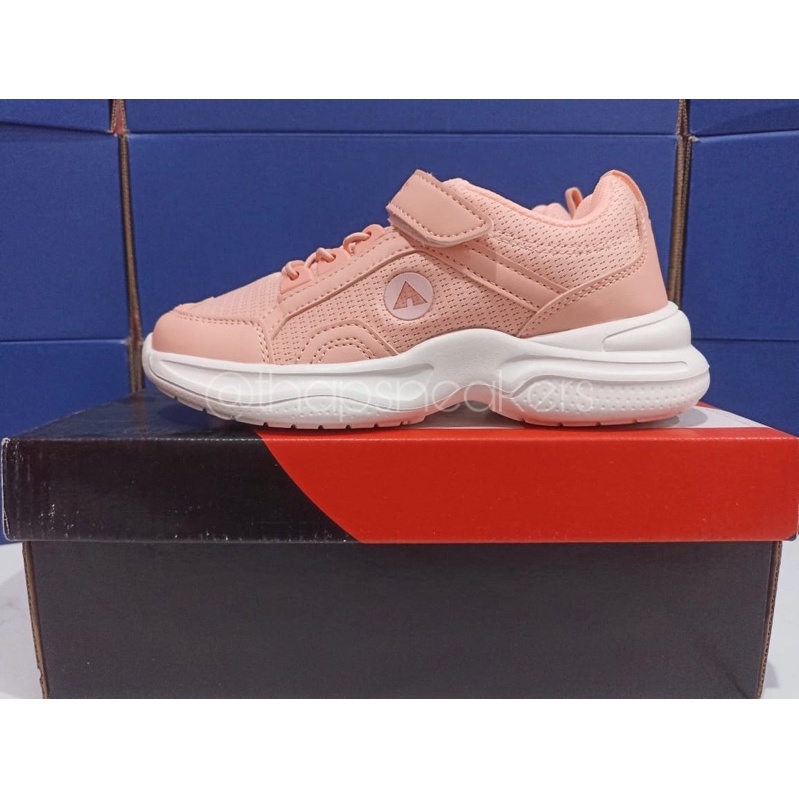 Airwalk Reilly JR Pink Original