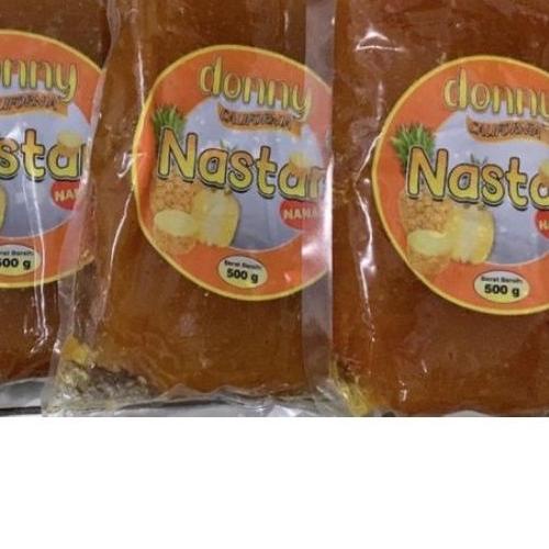 

SALE✅Selai Nanas Nastar Donny exp 2026|RA8