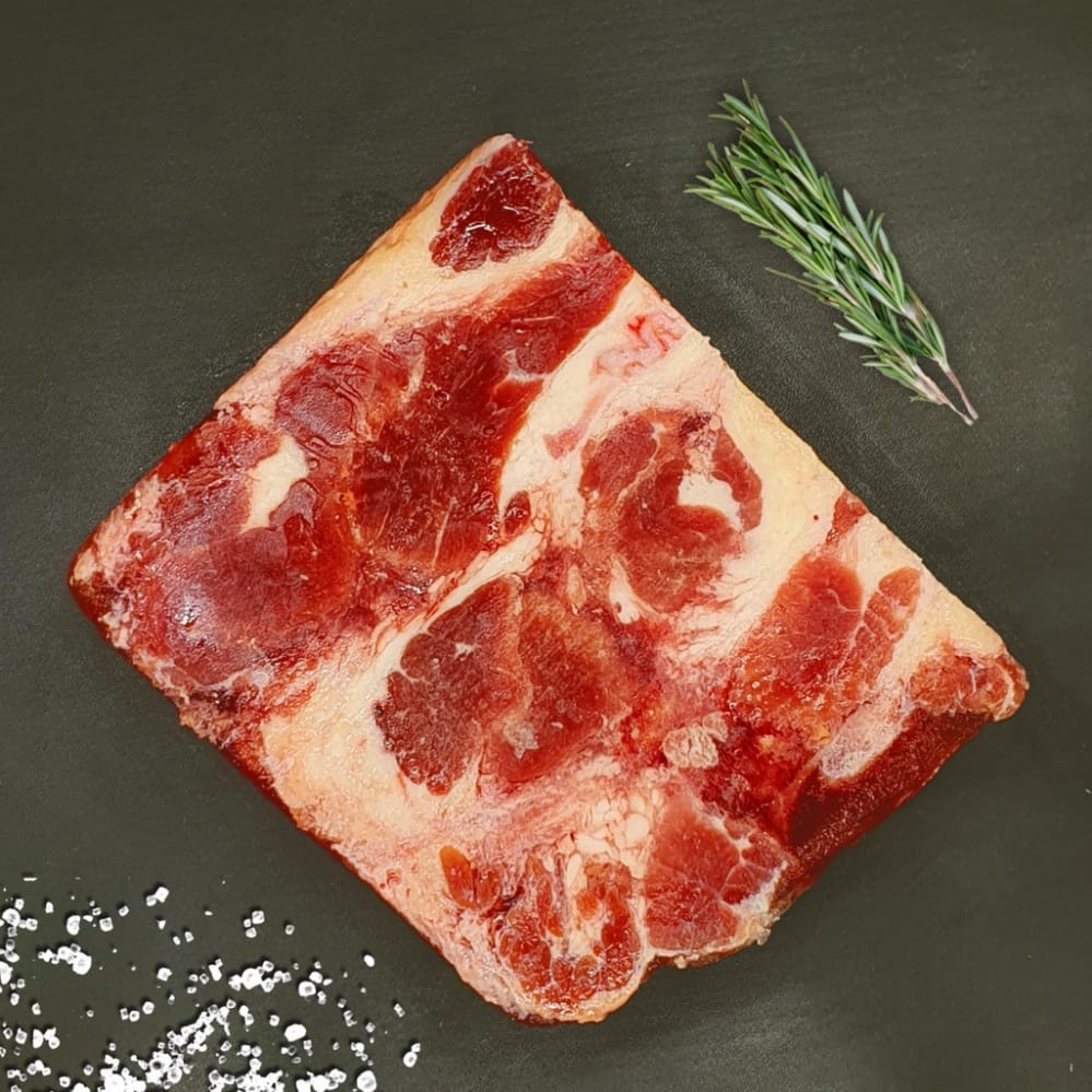 

Tongue Roots / Tetelan Daging @1kg