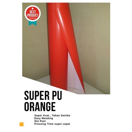 

Poliflex Super Pu Tahan Setrika Dan Free Cutting