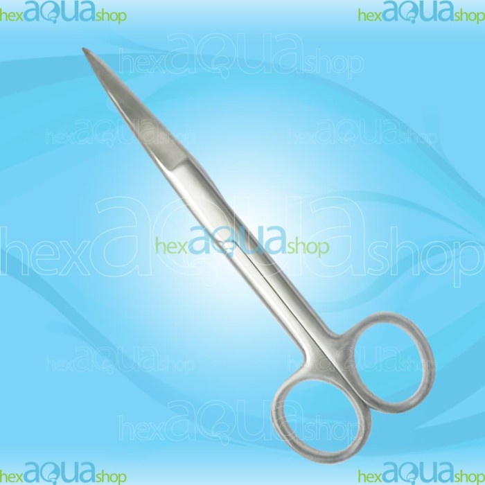 

Wow Gunting Lurus Gilaa!!!