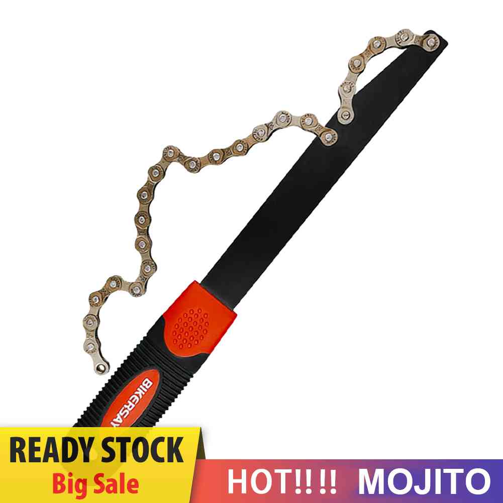 Bikersay Alat Perbaikan Rantai Sepeda Gunung