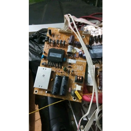 Psu Polytron 32T7511. PSU polytron PLD32T7511. PSU POLYTRON 32T7511.