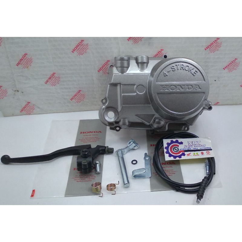 BAK KOPLING HONDA SUPRA X SUPRA X100. GREND PRIMA STAR