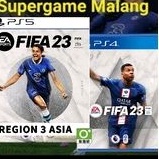 Fifa 23 PS4 2023 PS 4 Cd Game Fifa23 Fifa2023 Gaming Games Gamez