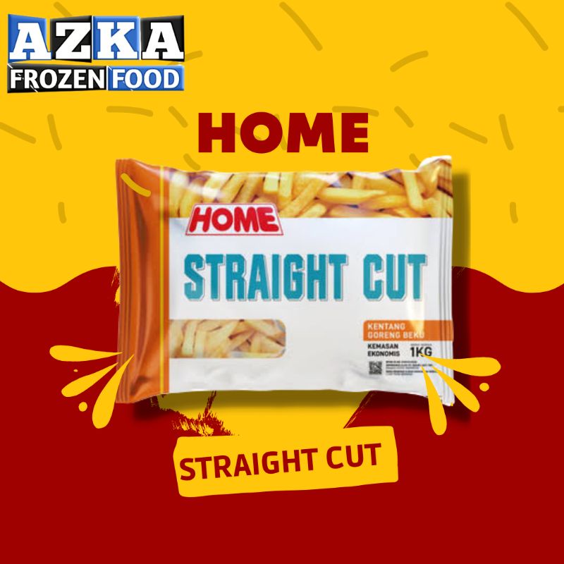 

AZKAFF - KENTANG HOME SHOESTRING/STRAIGHT/CRINKLE