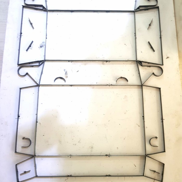 

Hari Ini Piso Lunchbok Modif Diskon