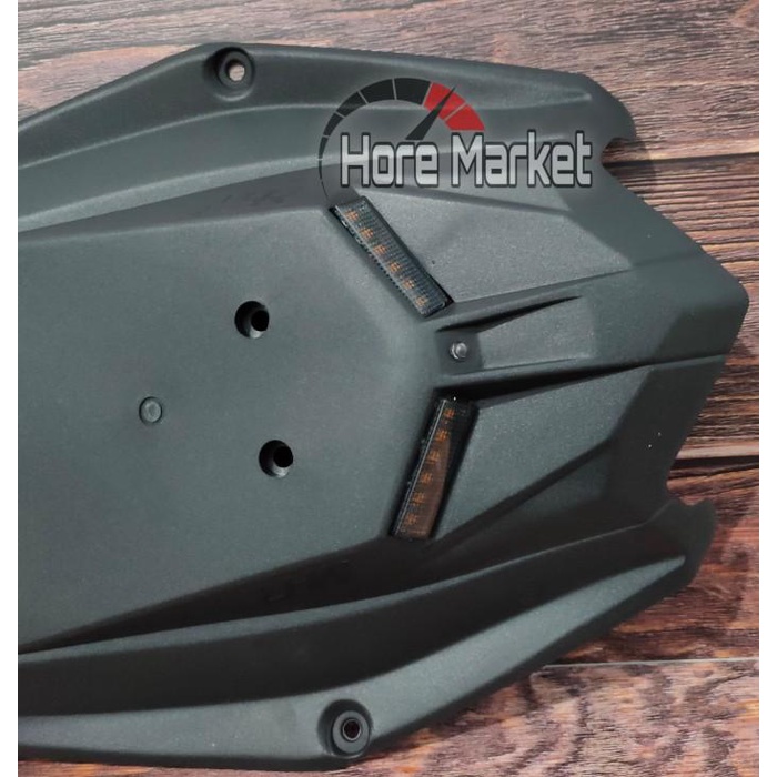 UNDERTAIL CBR 250RR CBR 150 R K45R 2021 FENDER CBR FACELIFT 2021