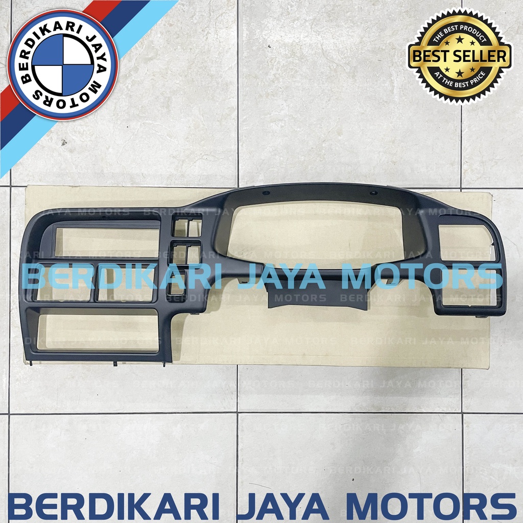 METER CLUSTER FRAME SPEEDOMETER FREME SPEEDO METER ISUZU PANTHER KAPSUL LS LM LV SMART GRAND TOURING
