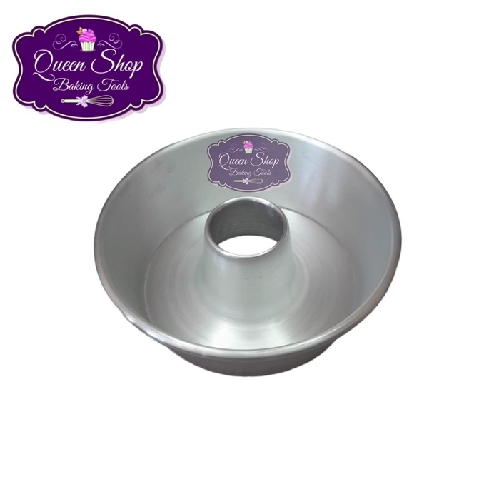 Loyang Tulban / Baking pan Bima
