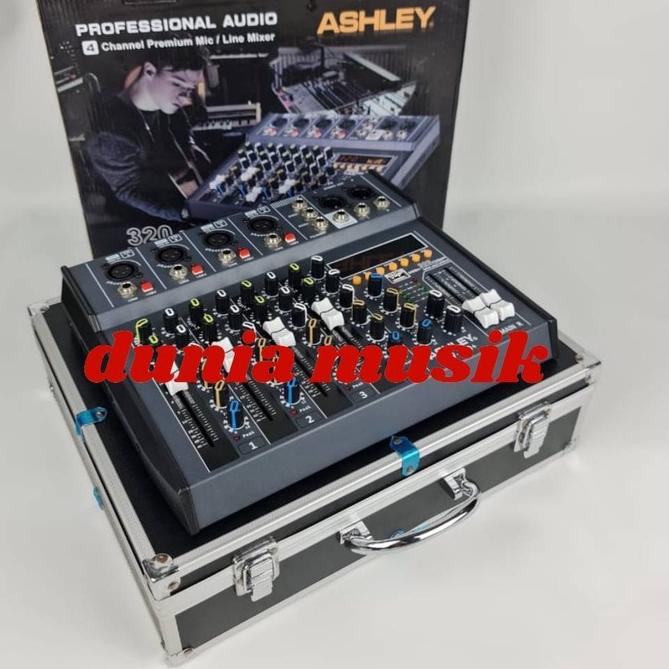 Produk 0QNO9 mixer ashley rev400 rev 400 / rev400+ / Ey e four efour e-four original 65 Best