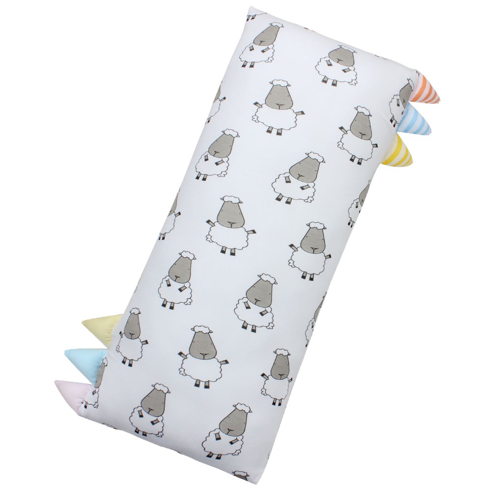 BaaBaaSheepz Bedtime Buddy Jumbo 23x53