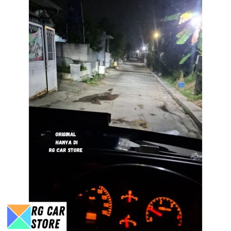 LED LAMPU UTAMA HONDA JAZZ GK5 GARANSI 1 TAHUN DIJAMIN PNP BERKUALITAS