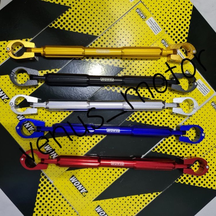 palang stang jumbo palang stang variasi universal stabiliser stang jumbo pcx vixion tiger rx king