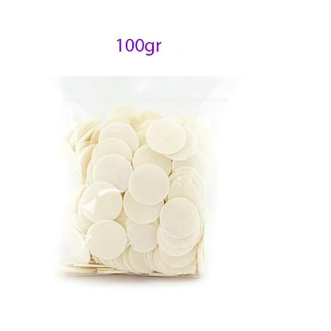 

✨ Roti Perjamuan Hosti 100 Gr - Hosti Manna Polos 350 keping - HOSTI murah