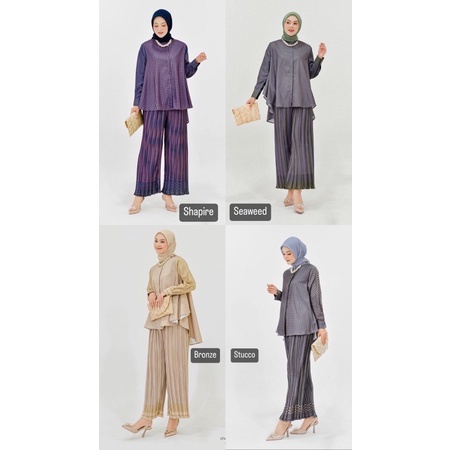 SHEILA SET by Nuna / Nuna_id / Nuna.id