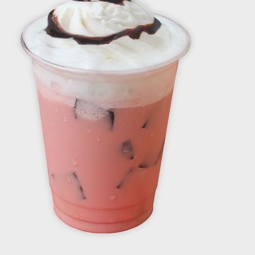 

11.11✔️Bubuk Minuman 1 kg Rasa Red Velvet - Plain Tanpa Gula JPS Powder Serbuk Instan Kiloan|RA3