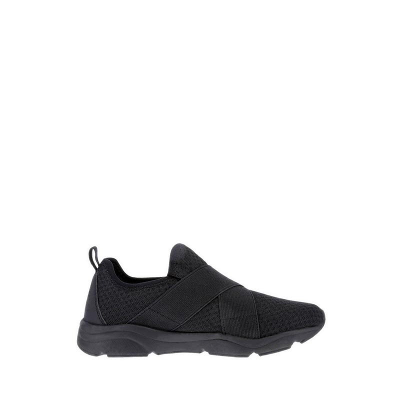 Payless Airwalk Womens Rival-P - Black_11