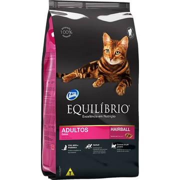 Makanan Kucing Equilibrio Adult 7,5kg