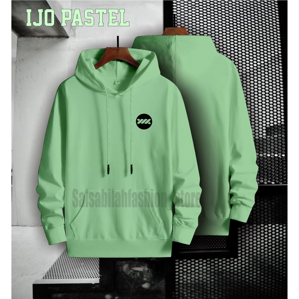 NEW sweater hody pria/jaket distro original WDZG BEST SELLER