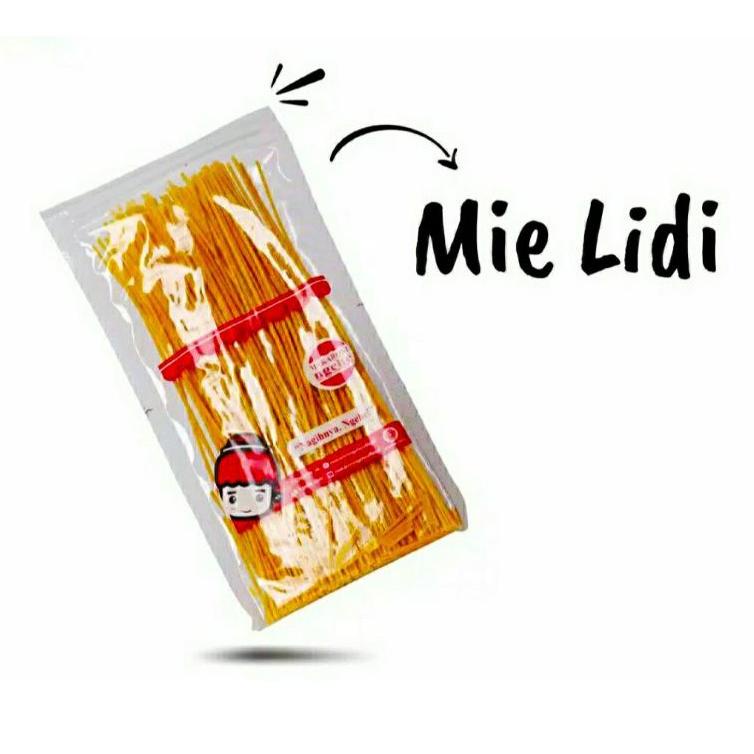 

さ Mie Lidi MAKARONI NGEHE ( MAHE ) ㅘ