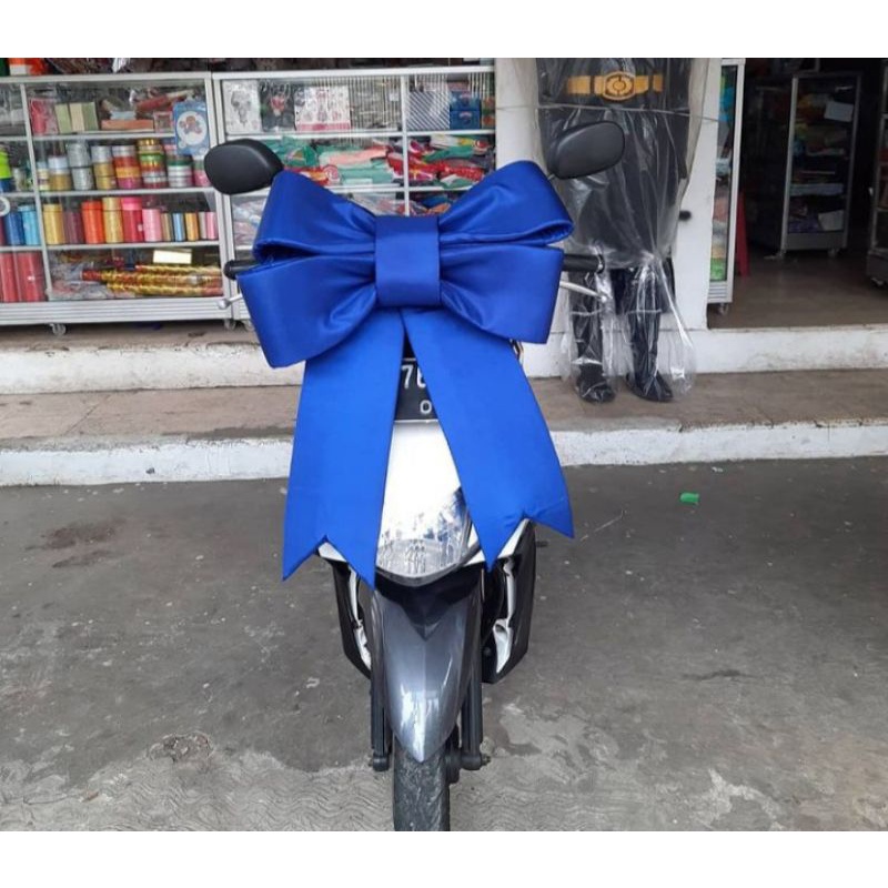 

pita hadiah motor/doorprice