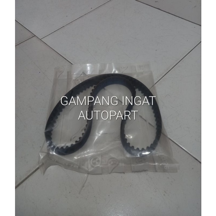 Timing Belt Short Sabuk Mesin Timing Mitsubishi L300 Diesel New L039 Pendek ORIGINAL