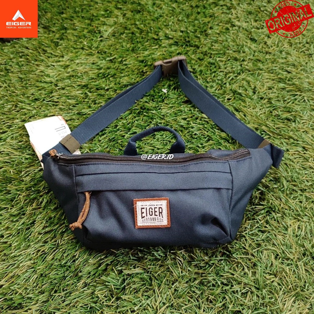 EIGER001 TAS WAISTBAG BRIG SLIM R ORIGINAL 5239