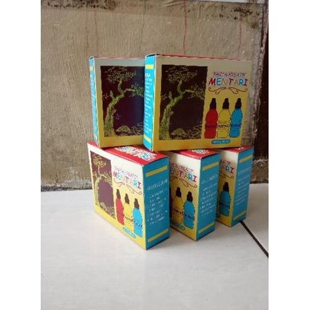 

Unik Pasta Lukis / Pasta Warna Mentari / Finger Painting Promo