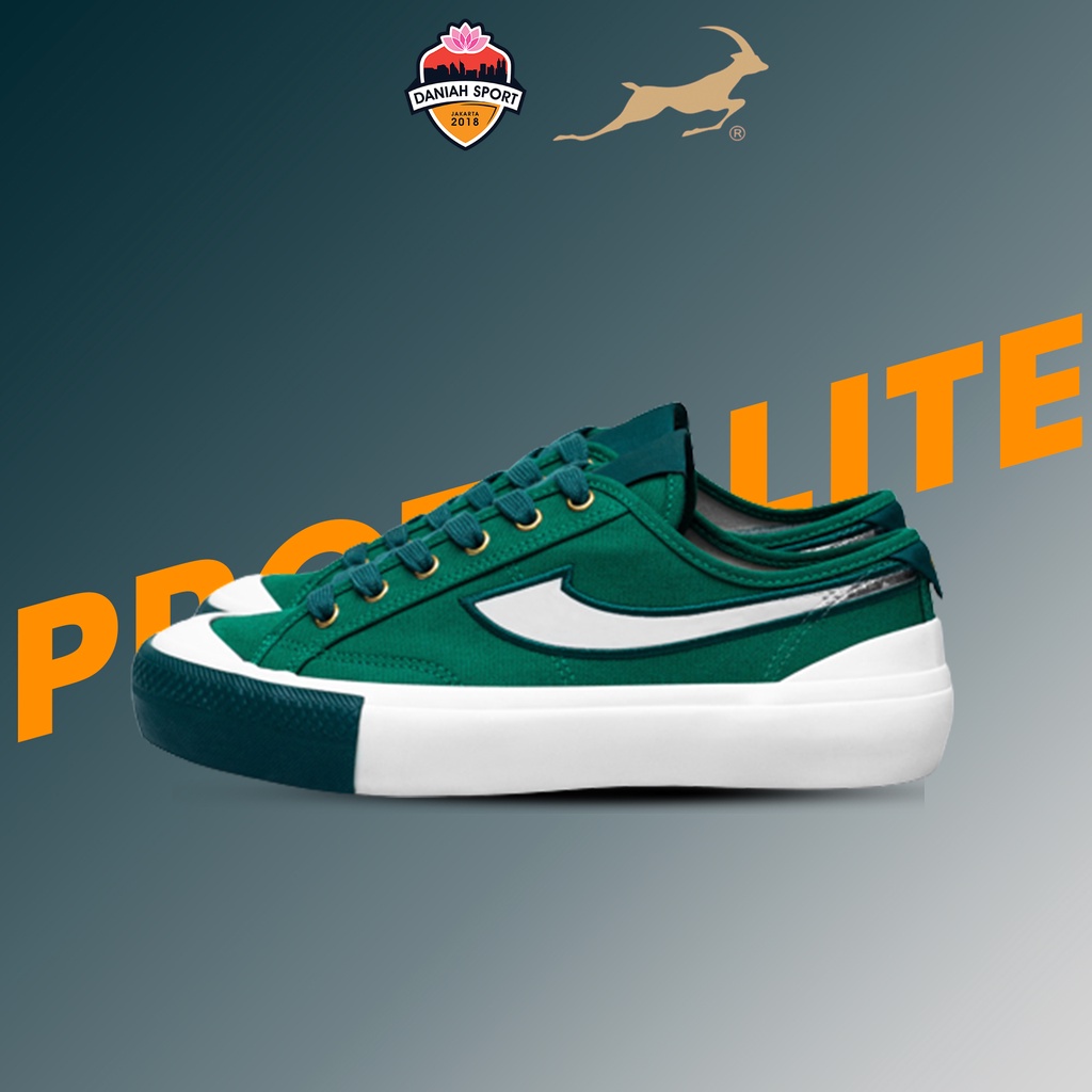 Compass Proto Lite Green