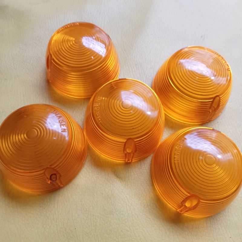 mika sein sen Yamaha l2g yb100 rs100 Ls3 original IMASEN harga per biji