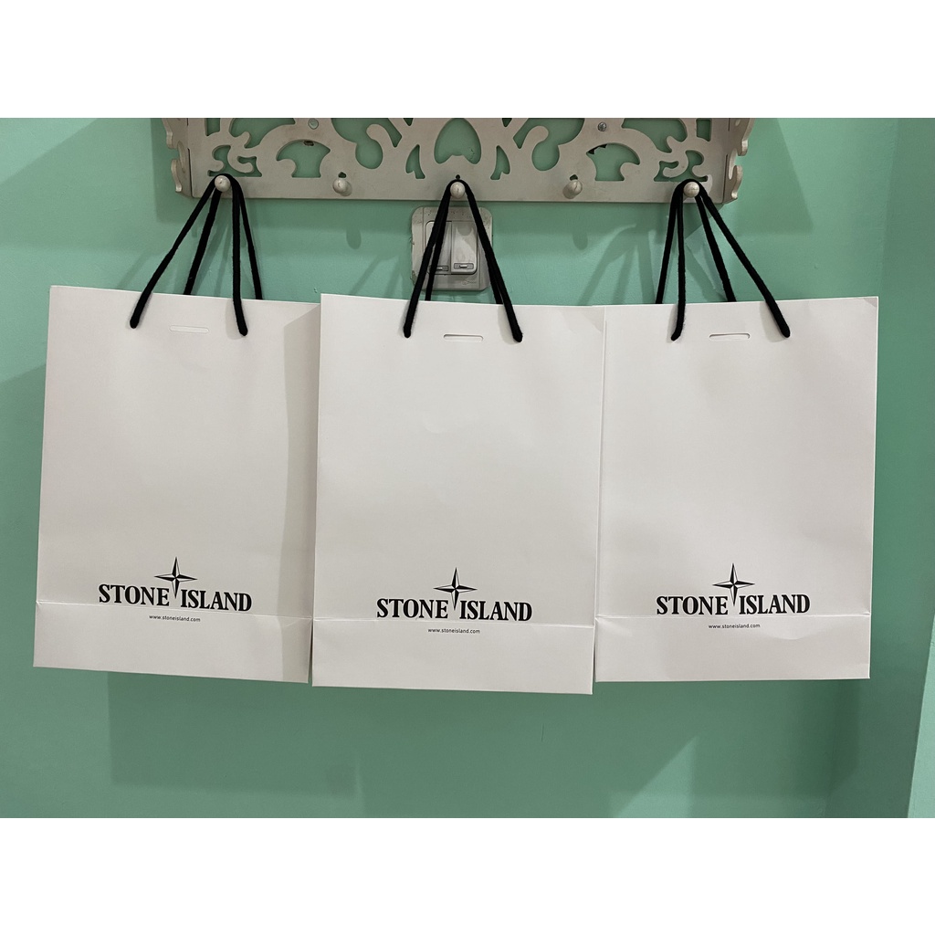 

SI PAPER BAG