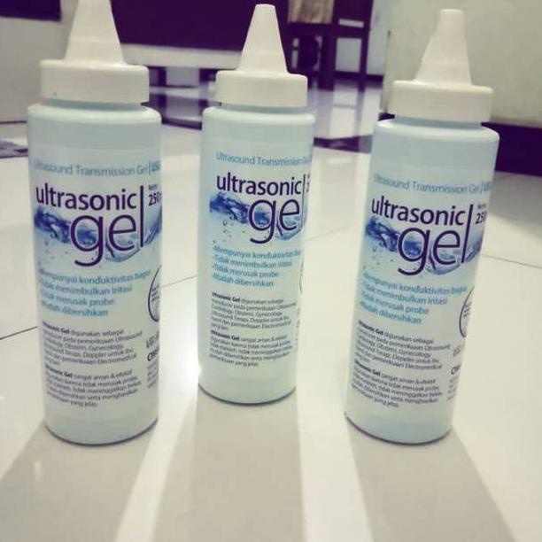 PRODUK- USG GELL JELY USG ULTRASOUND GEL DOPPLER GEL .