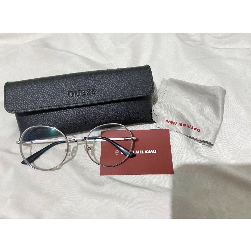 guess kacamata original