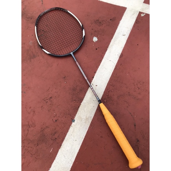 Raket Badminton VICTOR BRAVE SWORD 10 ASEAN PREMIUM 4UG5 Senar BG66 Ultimax Original