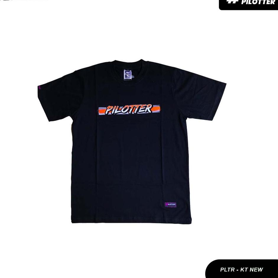 KAOS PILOTTER KARYAWAN TUHAN NEW EDITION ORIGINAL PILOTTER BRAND PILOTTER CO KAOS DISTRO KAOS RACING