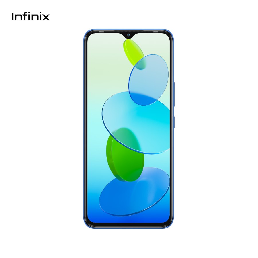 INFINIX Smart 6 HD