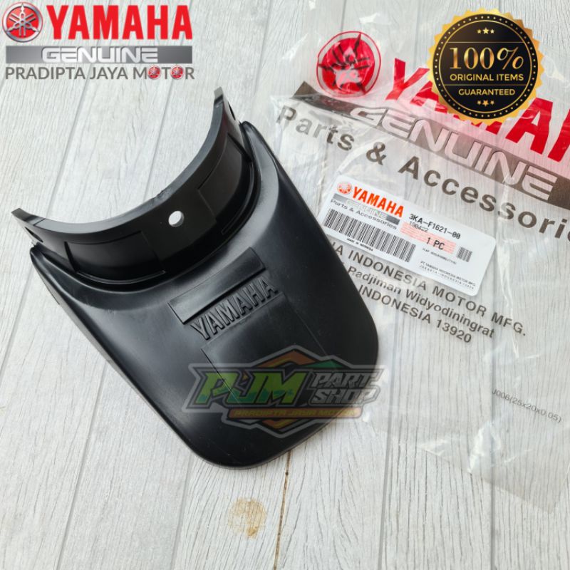 Flap Atau Karet Spakbor belakang RX-King Rxk Ori Original YGP 3KA-F1621-00