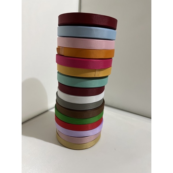 

PITA GARIS 1/2” ( - + 1.25 cm )