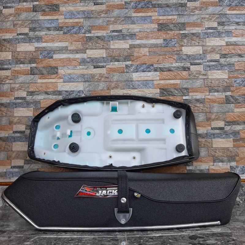 JOK GL 100 GL 125 MBTECH ORI - JOK ANTI GEMBOS GL 100