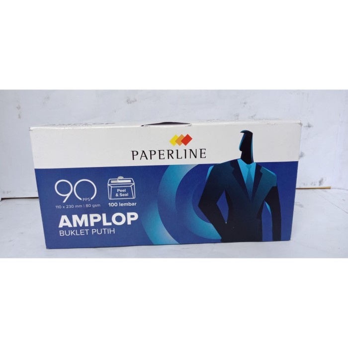 

Limited Amplop Ppl 90 Promo