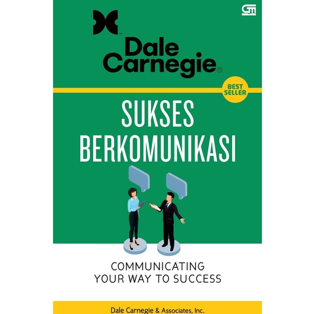 

Gramedia Aceh - Sukses Berkomunikasi