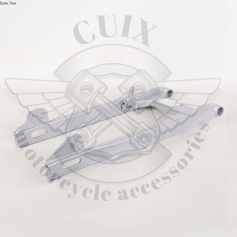SWING ARM HONDA SUPRA X LAMA SILVER STANDARD TEBAL