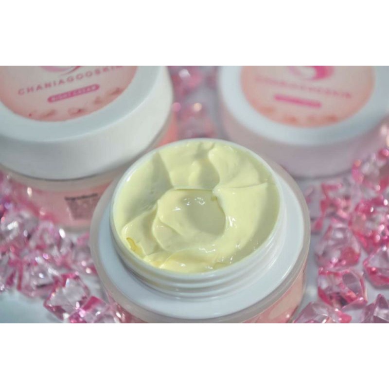 Cream Malam CHANIAGOO SKIN CARE