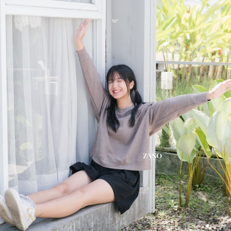 ZANO Sweater STDR Sydney