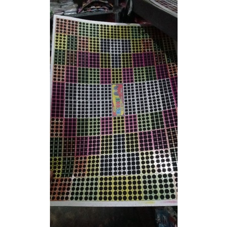 

kertas gosokan