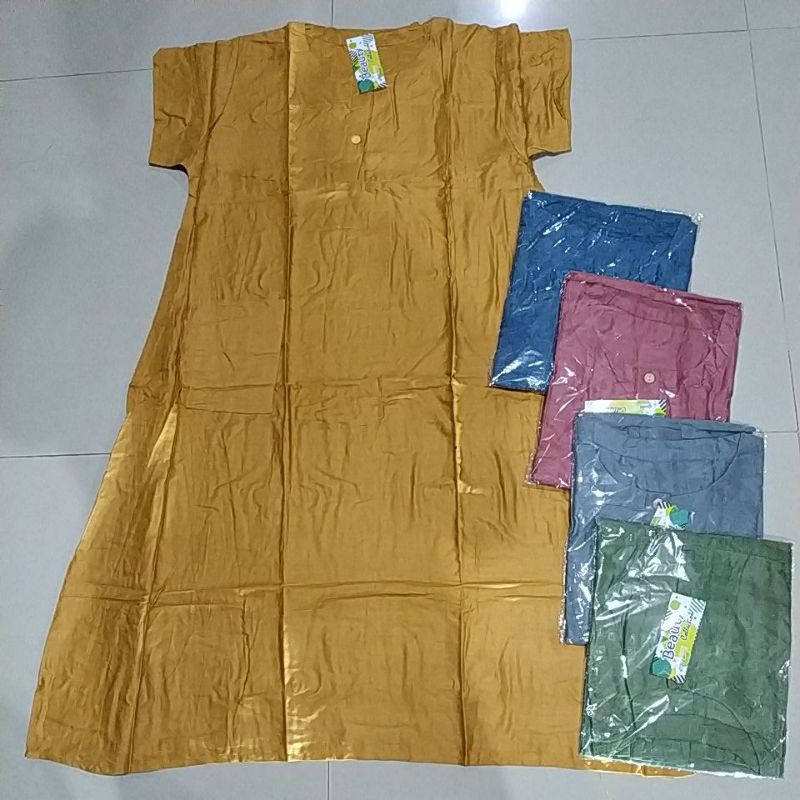 Bisa Cod Daster Murah , Grosir Daster Murah , Daster